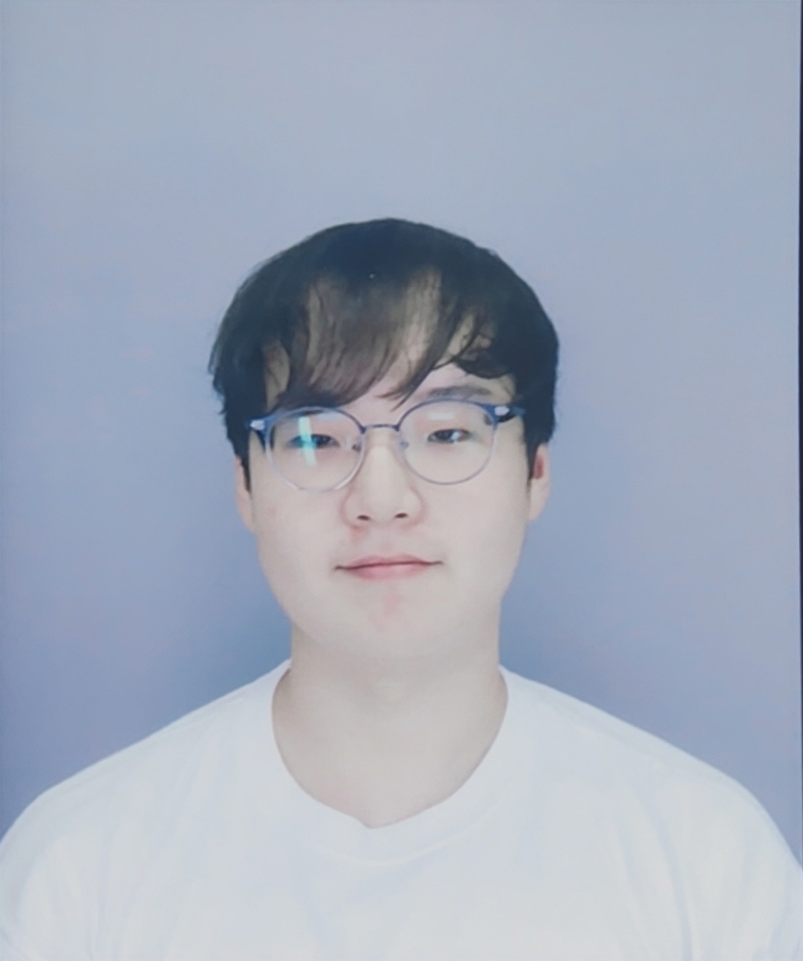 Portrait of Junu